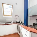 Attic Moj-sopot Pl Apartament