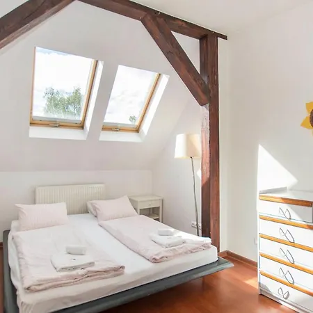 Attic Moj-sopot Pl Zoppot