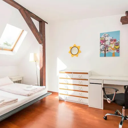 Attic Moj-sopot Pl * سوبوت