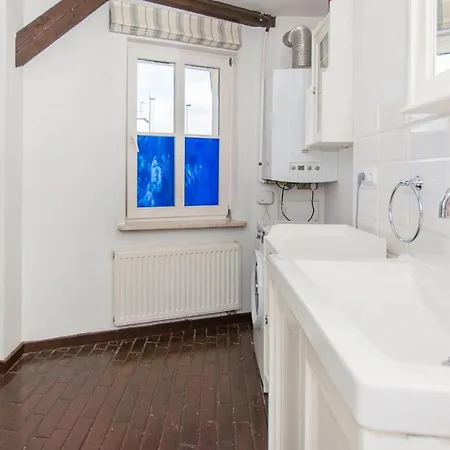 Attic Moj-sopot Pl * Zoppot