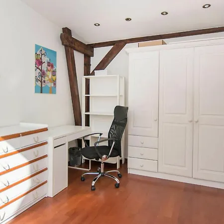 Attic Moj-sopot Pl Sopot