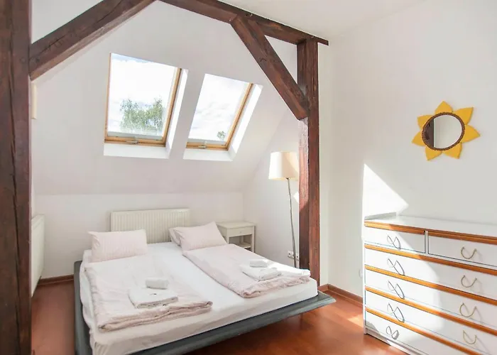 Attic Moj-sopot Pl ソポト