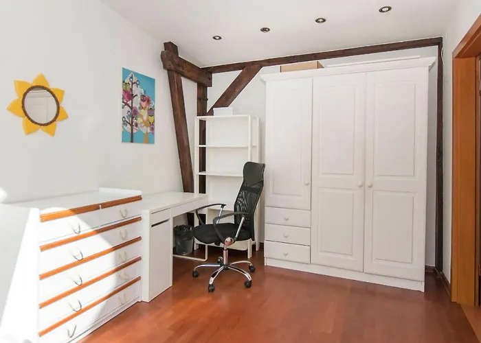 Attic Moj-sopot Pl ソポト